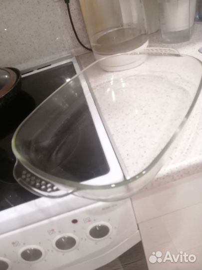 Сковорода, кастрюля, нож и др. 15 предметов