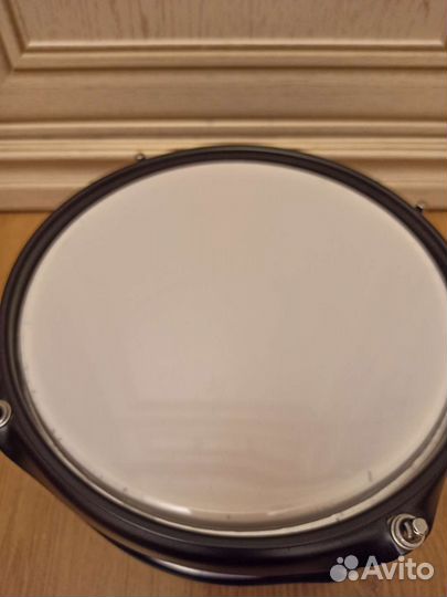 Малый рабочий барабан