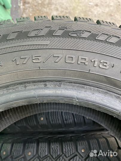 Cordiant Polar 2 175/70 R13