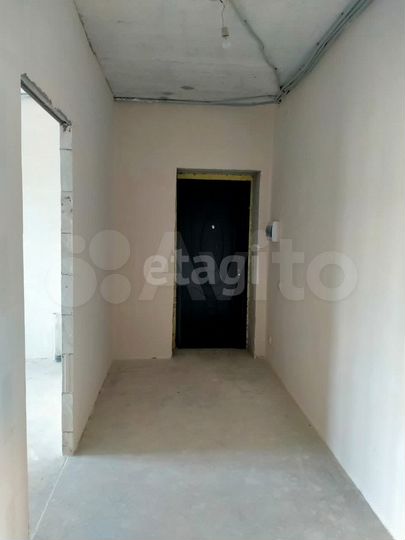 2-к. квартира, 54,1 м², 5/10 эт.