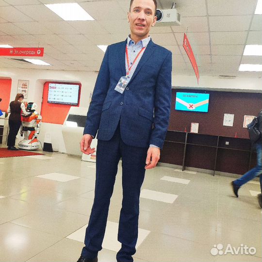 Риэлтор Специалист по недвижимости