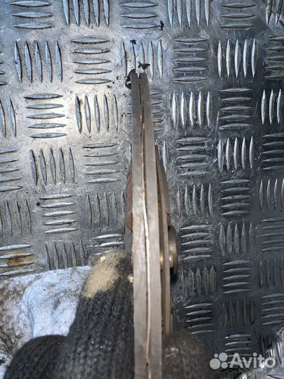 Комплект сцепления Маховик Opel Corsa D 1.4 a14xer