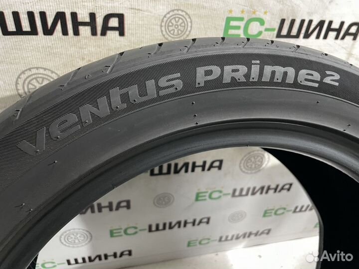 Hankook Ventus Prime 2 K115 225/45 R17 91V