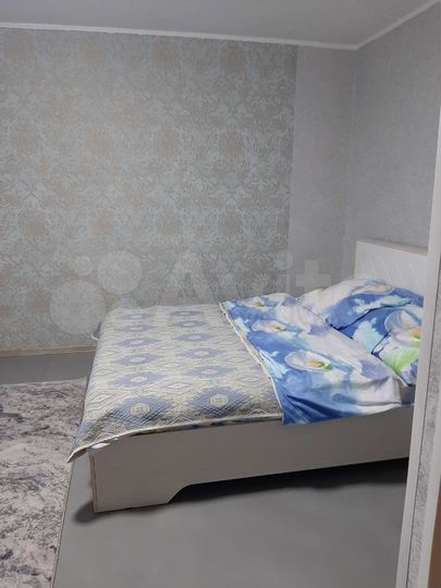 1-к. квартира, 34 м², 2/5 эт.