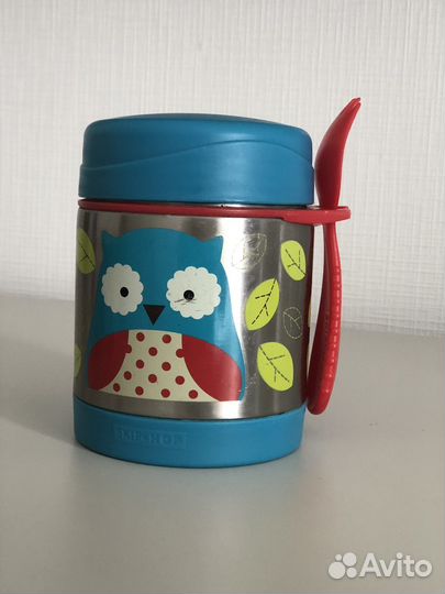 Skip hop термос