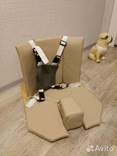 Опора для сидения дцп