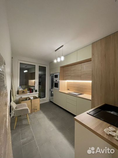 Распашной шкаф