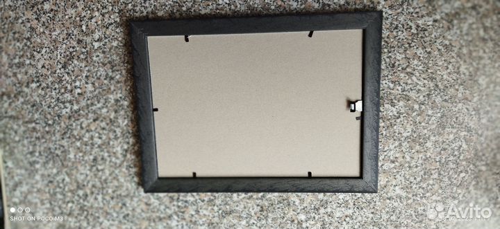 Рамка для фото и картин