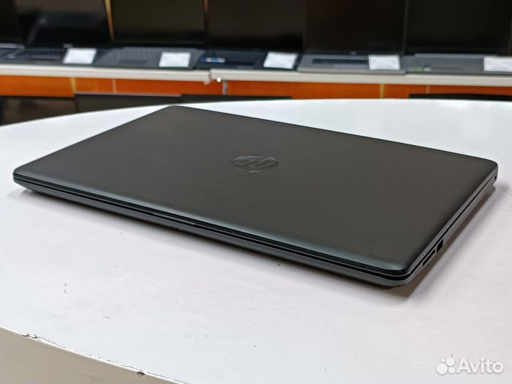 Ноутбук HP 15.6