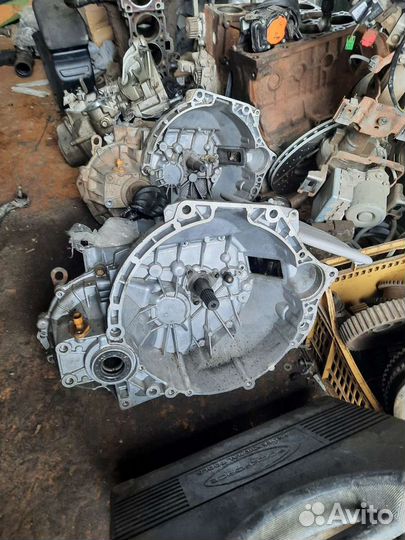 Коробка передач