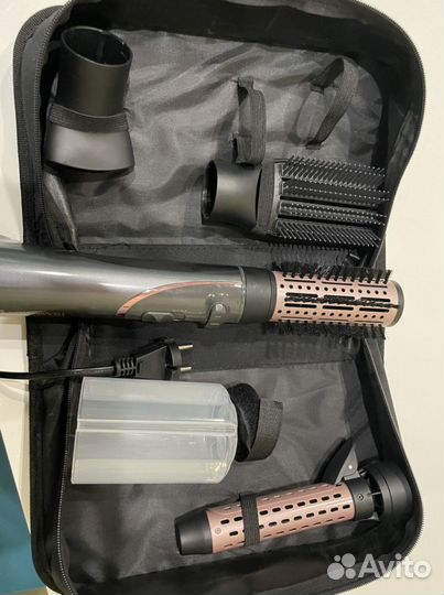 Стайлер для волос