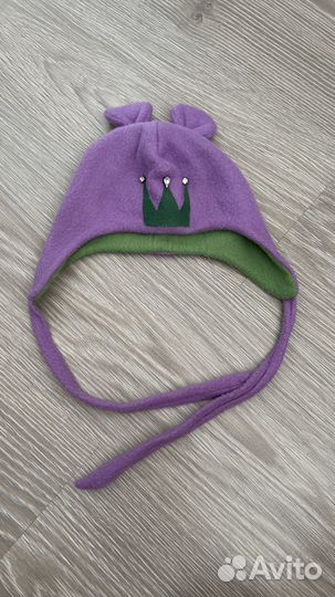 Шапка детская
