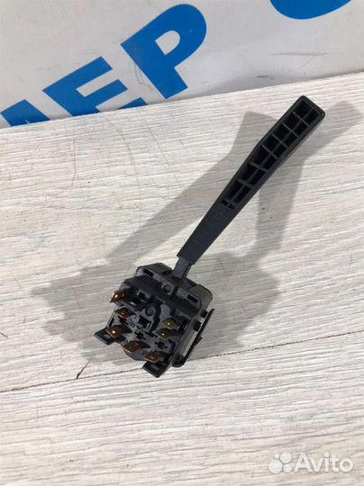 Переключатель стеклоочистителей ваз 2115 (1997-20