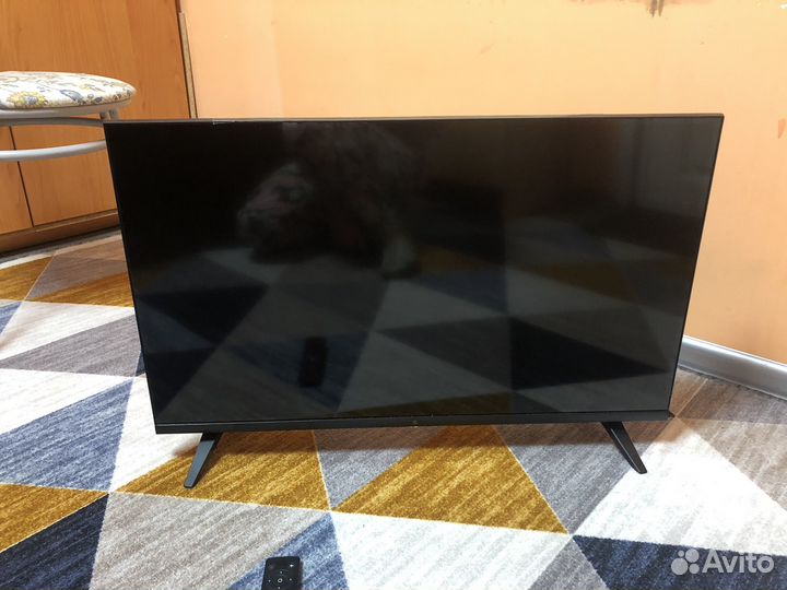 Телевизор SMART tv 32