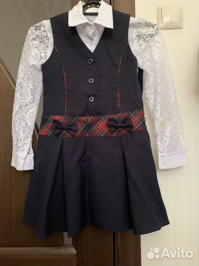 Школьная форма