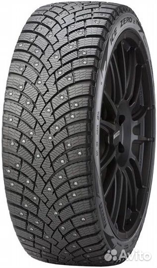 Pirelli Ice Zero 2 225/50 R17