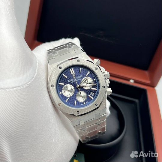 Часы мужские Audemars Piguet chronograph