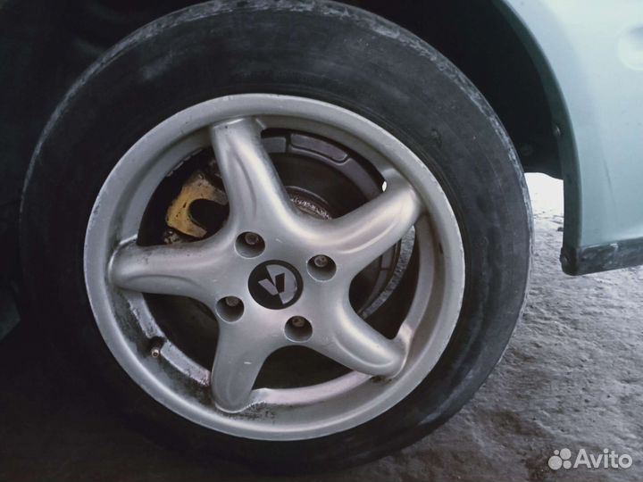 Ипонскии диски