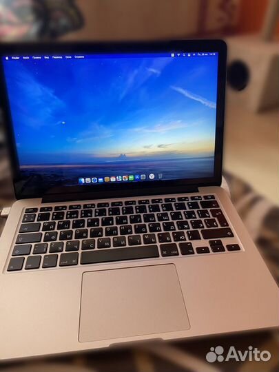 Apple MacBook 13 Pro (2015)