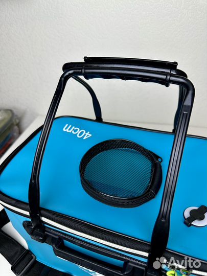 Кан рыболовный