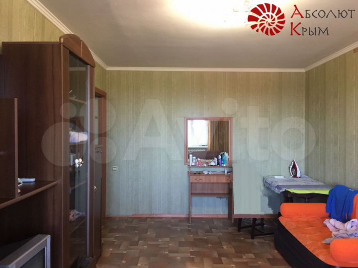 3-к. квартира, 72 м², 3/6 эт.