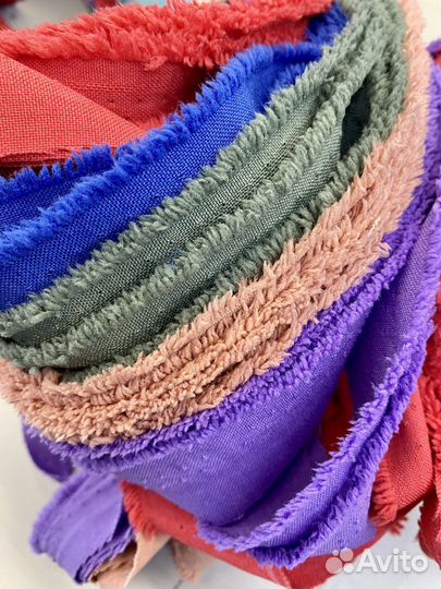 Кромка, полоски для ковриков