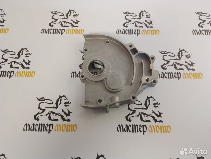 Картер редуктора 152QMI, 157QMJ