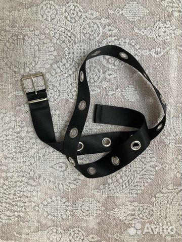 Ремень женский