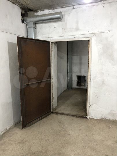 Гараж, 22 м²