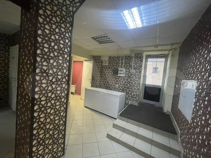 Общепит, 90 м²