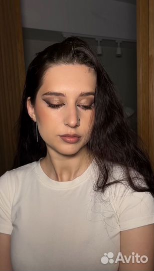 Визажист Макияж Прически