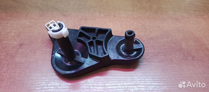 Рычаг троса переключения передач vag