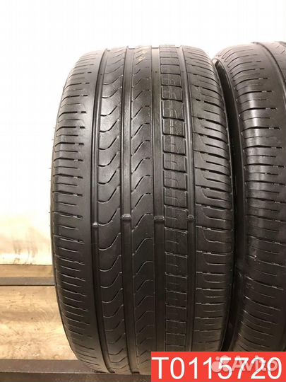 Pirelli Scorpion Verde 285/45 R20 112Y