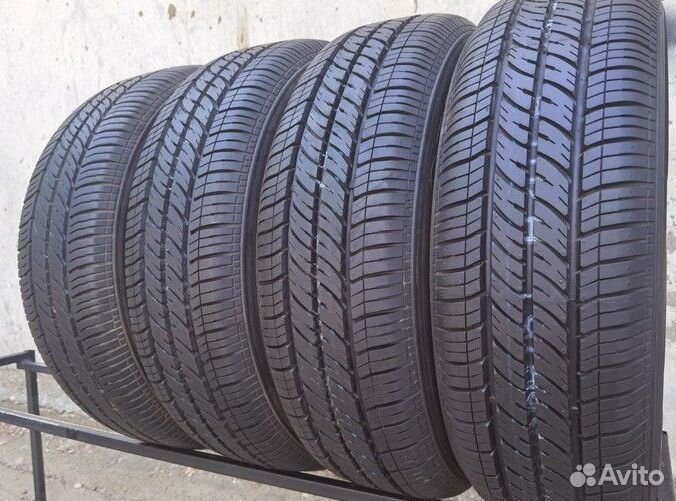 Hankook Optimo H417 205/65 R15 94H