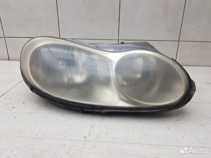 Фара правая Chrysler Concorde 2 EER 1999