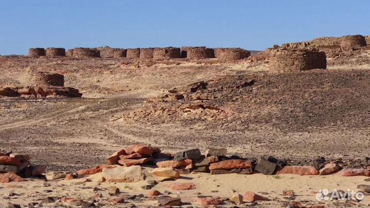 Загрантур в Шарм-Эль-Шейх на 7 дн