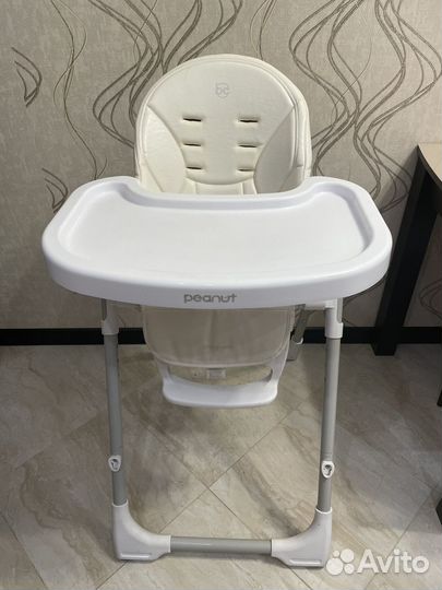 Стул для кормления babycare