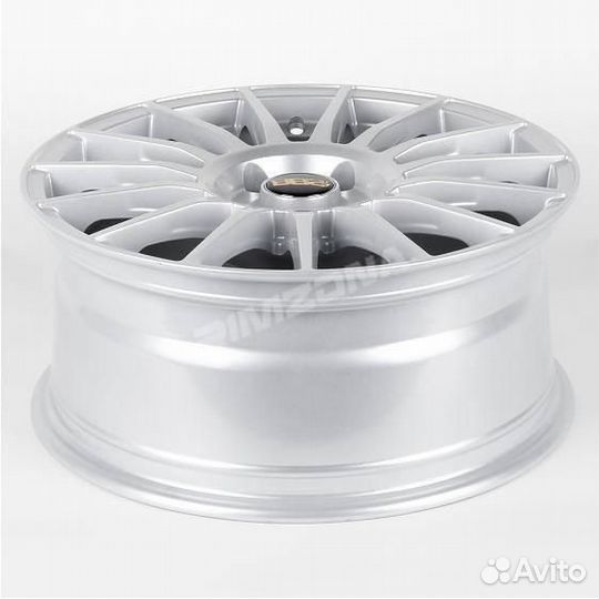 Литой диск BBS R17 5x114.3. Новые диски