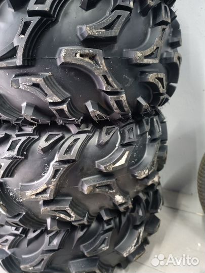 Покрышки для Квадроцикла r14