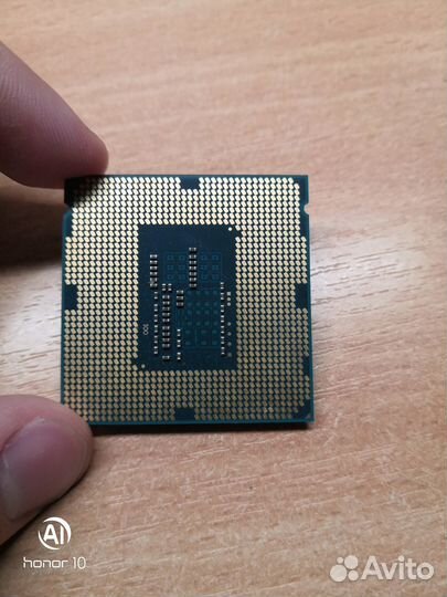 Intel pentium g 3460 3.5 ghz