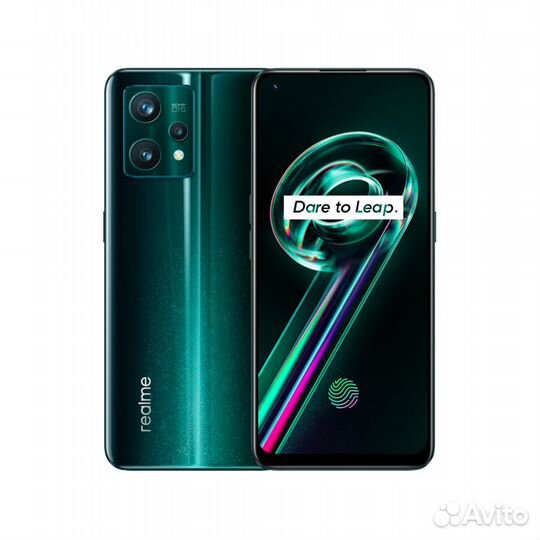 realme 9 Pro+, 8/128 ГБ