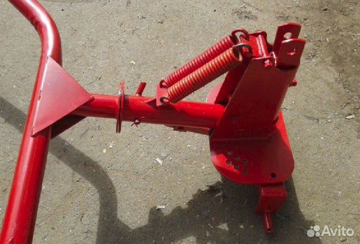 Грабли Сибстроймаш Грабли (Кантри), 2024