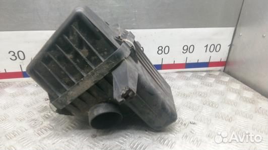 Корпус воздушного фильтра suzuki grand vitara 2 (C