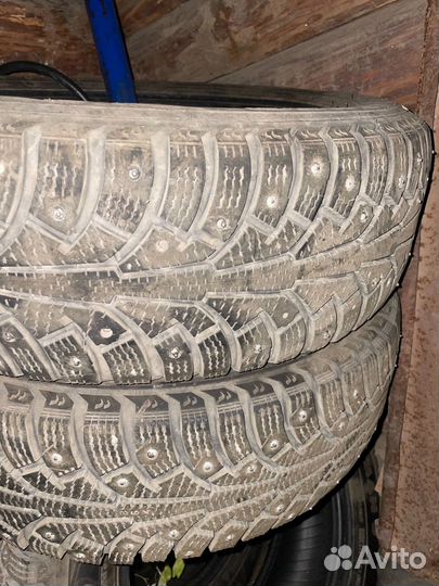 Nordman 5 6.5/95 R14