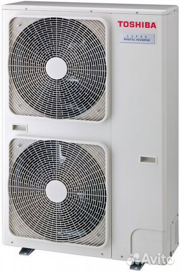 Наружный блок HWS-1404H-E (14