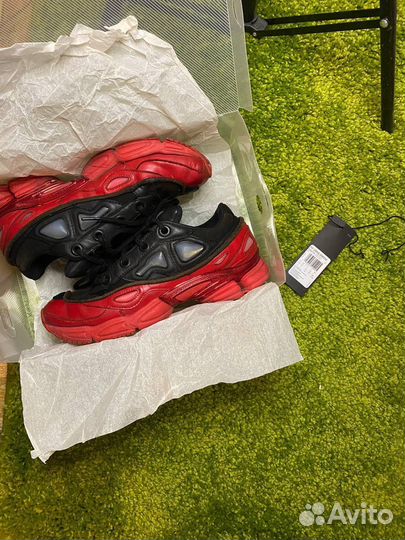 Raf simos ozweego 3 оригинал