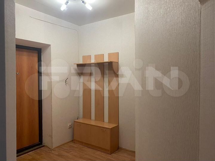 1-к. квартира, 34,6 м², 4/6 эт.