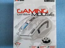 Игровая Мышь Trust GXT 155 Gaming Mouse