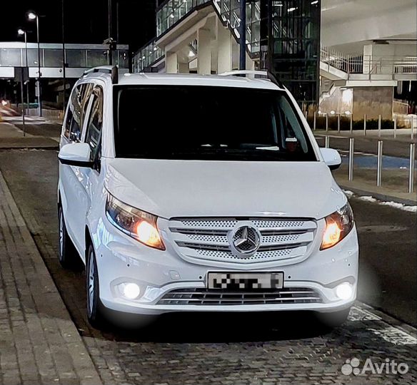 Трансфер из/в Европу