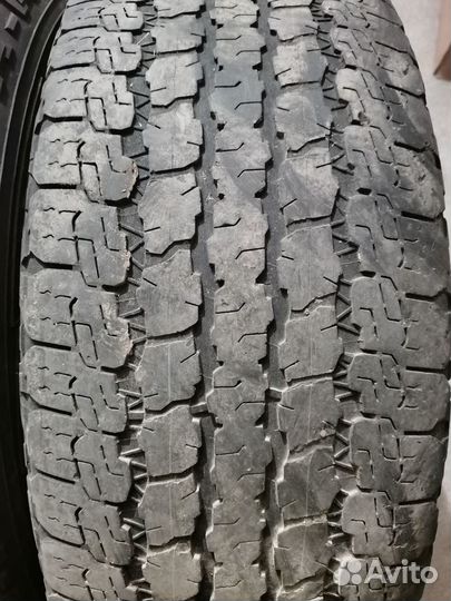 Goodyear Wrangler All-Terrain Adventure With Kevlar 265/60 R18 110T